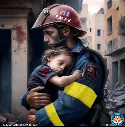 This should win photo of the year  #Syria #Turkey #TurkeyQuake #TurkeySyriaEarthquake  #Turquia #Turkiye #earthquakeinturkey #earthquake #TurkeyEarthquake #syriaearthquake #earthquake #HelpTurkey
