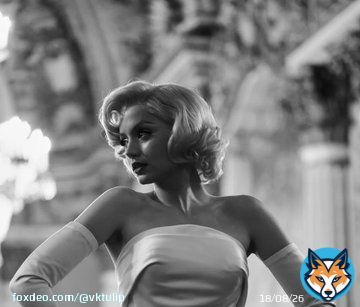 uma atua&ccedil;&atilde;o q renderia um Oscar, Blonde distorce totalmente a vis&atilde;o do livro sobre Marilyn Monroe, transforma uma estrela ic&ocirc;nica e memor&aacute;vel em uma mulher a beira do colapso a qualquer momento, um filme onde o diretor (Andrew Dominik) estava obcecado com a nudez de Ana de Armas