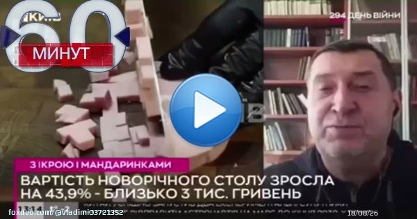 На УкрТВ предложили отказаться от салата Оливье, заменив его на салат 'Перемоги'