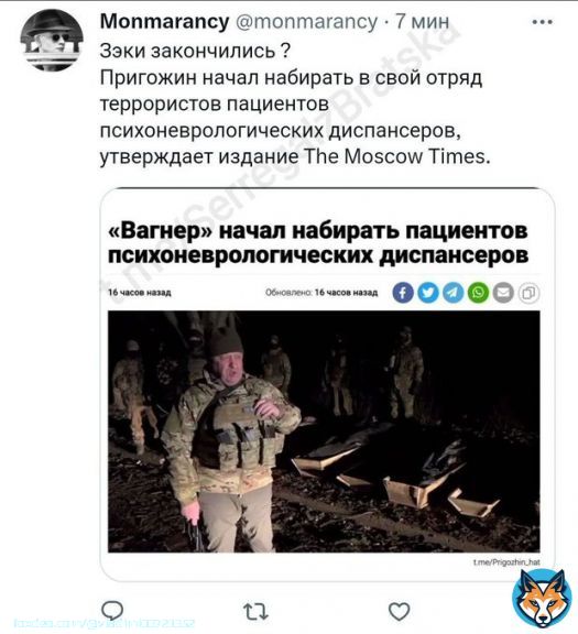Придурки Макнамара - во время войны во Вьетнаме американский министр обороны Макнамара разрешил призывать в армию США умственно отсталых. Вспомните фильм Форест Гамп.  Американцы зеркалят себя.  @Diego_Valdes_RU
