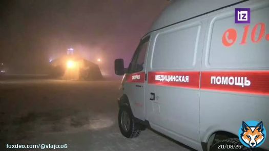 Несмотря на мороз -53&deg;C, жители Якутии готовятся встречать православный праздник Крещение Господне