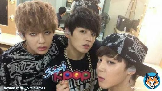 &iexcl;Merecen todo el amor del mundo!  \ud83d\udc9c  WE LOVE YOU JIMIN  #제일좋아하는지미니사진올리기  WE LOVE YOU KIM TAEHYUNG  #귀여운_김태형_대회 WE LOVE YOU JUNGKOOK  #귀여운_정국이_대회