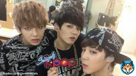 &iexcl;Merecen todo el amor del mundo!  \ud83d\udc9c  WE LOVE YOU JIMIN  #제일좋아하는지미니사진올리기  WE LOVE YOU KIM TAEHYUNG  #귀여운_김태형_대회 WE LOVE YOU JUNGKOOK  #귀여운_정국이_대회