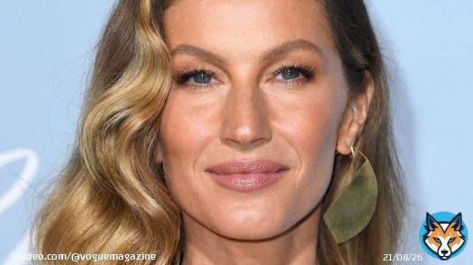 These are the wellness essentials Gisele B&uuml;ndchen keeps with her at all times.