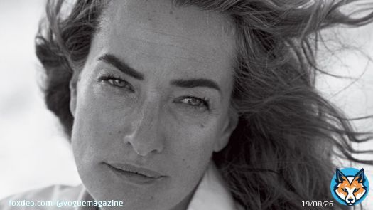 Supermodel Tatjana Patitz, who appeared in the Freedom ’90 video and on many Vogue covers, has died. She was 56.