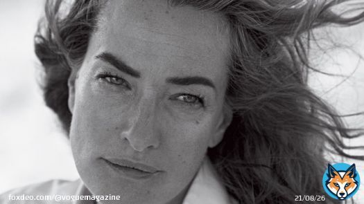 Supermodel Tatjana Patitz, who appeared in the Freedom ’90 video and on many Vogue covers, has died. She was 56.