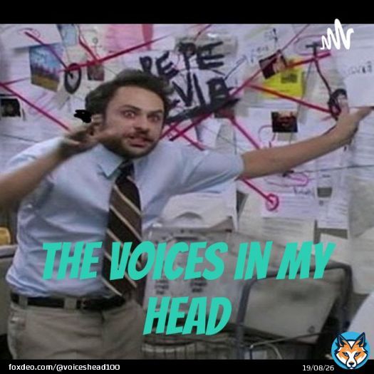 #AlecBaldwin   Listen to 'EP23-025 - Alex Baldwin Statement of Probable Cause Part 2' by The Voices in My Head.