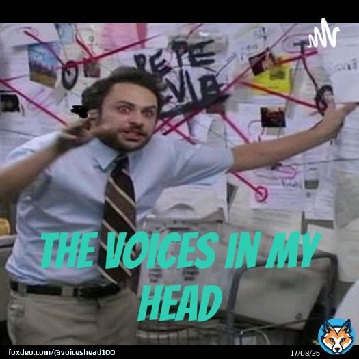 #AlecBaldwin   Listen to 'EP23-025 - Alex Baldwin Statement of Probable Cause Part 2' by The Voices in My Head.