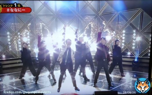#郷ひろみ さんと歌でコラボ出来たなんて素敵でしたー 感動 #ななにー