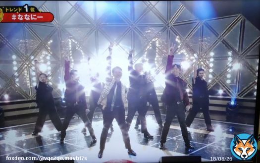 #郷ひろみ さんと歌でコラボ出来たなんて素敵でしたー 感動 #ななにー