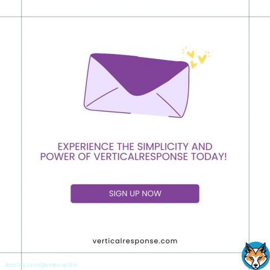 Experience the simplicity and power of VerticalResponse today!  Sign up for a free trial and unlock a world of possibilities to elevate your email marketing efforts.  #freetrial #emailmarketingtools