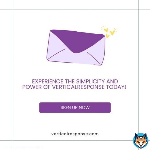 Experience the simplicity and power of VerticalResponse today!  Sign up for a free trial and unlock a world of possibilities to elevate your email marketing efforts.  #freetrial #emailmarketingtools