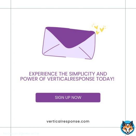 Experience the simplicity and power of VerticalResponse today!  Sign up for a free trial and unlock a world of possibilities to elevate your email marketing efforts.  #freetrial #emailmarketingtools