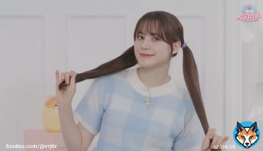 ニナちゃん、ゆっくり休んでしっかり治して! ニナちゃんはNiziUの歌姫、歌声は人類の宝物だよ #NiziU #NINA #GrooveBack #Blue_Moon @NiziU__official