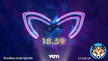 Hey speurders.. #vtmthemaskedsinger