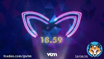 Hey speurders.. #vtmthemaskedsinger