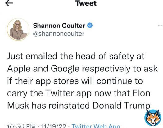 Look at these CRAZY TWEETS.  The left is having a meltdown over President Donald Trump&rsquo;s Twitter account being reinstated. They are going coo coo for Cocoa Puffs.  Trump Derangement Syndrome Part 1