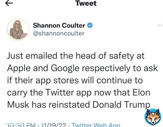 Look at these CRAZY TWEETS.  The left is having a meltdown over President Donald Trump&rsquo;s Twitter account being reinstated. They are going coo coo for Cocoa Puffs.  Trump Derangement Syndrome Part 1