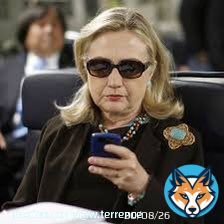 Where&rsquo;s Elon Musk? He was supposed to expose the Hunter Biden story over an hour ago.  Let&rsquo;s hope Hilary Clinton didn&rsquo;t &hellip;&hellip;&hellip;