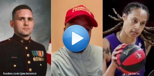 BRITTNEY GRINER IS NOT A HERO   The White House is calling her a Hero and Role Model! She was smuggling drugs & Hates America   The Marine should have been the first one released from the Russia Prison  Raise your hand if you agree