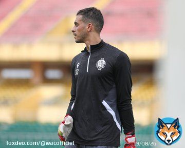 Guardians of the Goalpost.   #DimaWydad