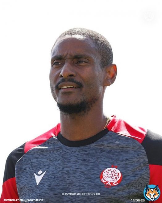 Day by day, getting stronger   #DimaWydad
