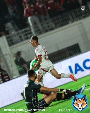 Pure joy, pure passion   #DimaWydad