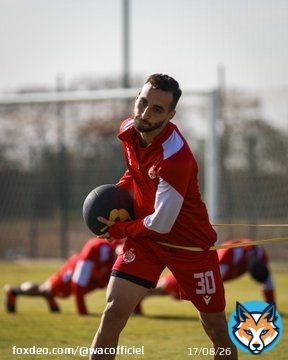 No excuses, just work.   #DimaWydad