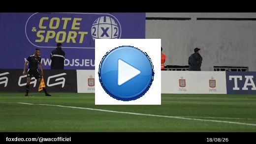 BTS | IR TANGER 1-1 WYDAD AC | BOTOLA PRO 2024/25 MD25  :   #DimaWydad