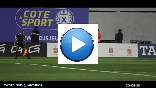 BTS | IR TANGER 1-1 WYDAD AC | BOTOLA PRO 2024/25 MD25  :   #DimaWydad