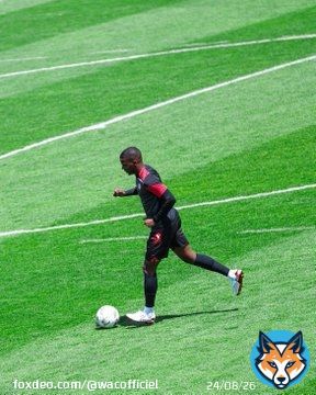 Eyes forward.   #DimaWydad