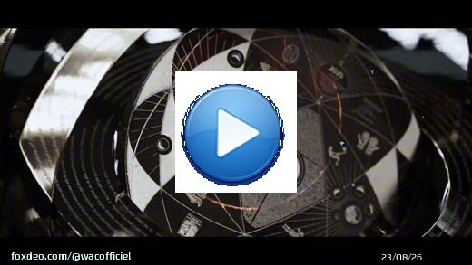 The Club World Cup trophy lit up Casablanca!  | Wydad AC Unlock the behind-the-scenes &mdash; YouTube only!   :   #DimaWydad