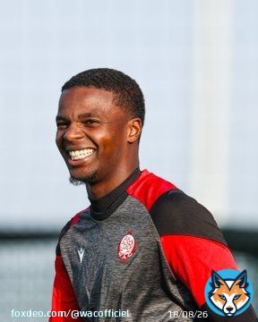 Positive energy. Training > Rest.   #DimaWydad