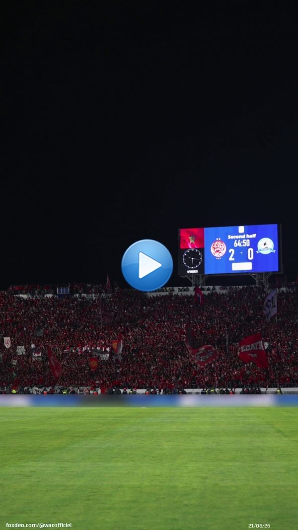 Your voice, our strength   #DimaWydad