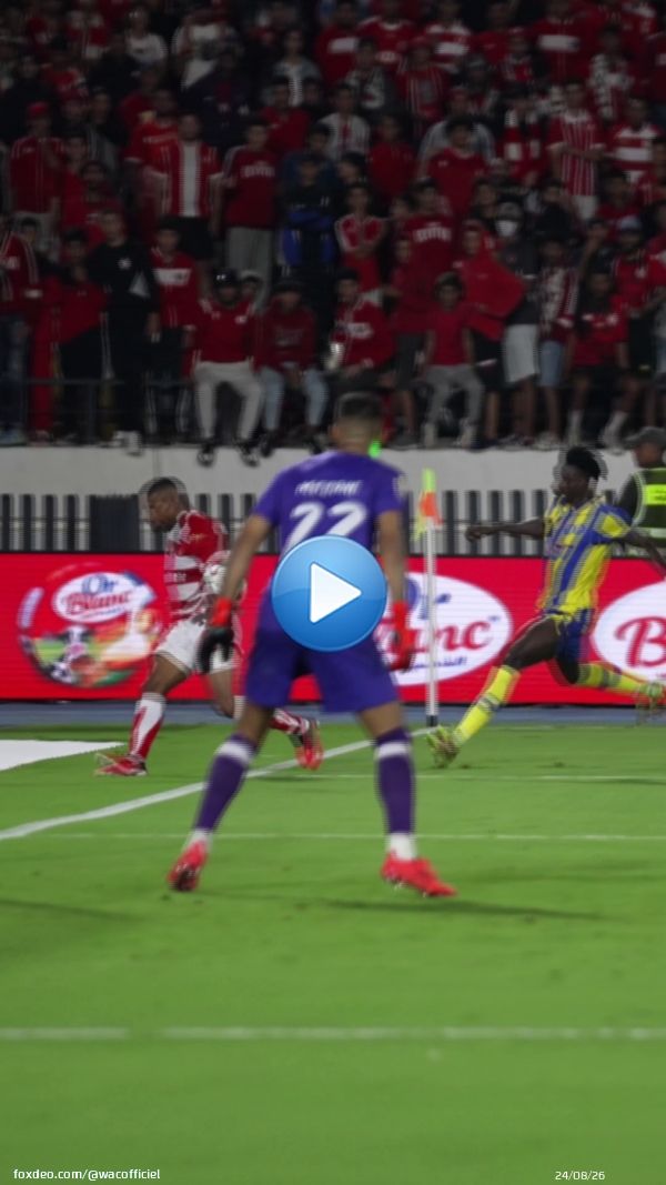 Hannouri power   #DimaWydad