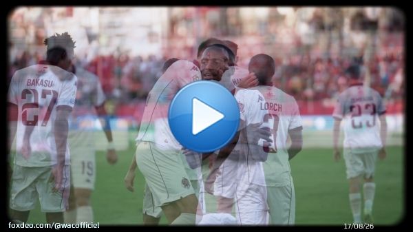 Wydad AC Goals & Highlights | 1–3 Victory vs CODM     #DimaWydad
