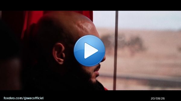 Inside the Match | Amrabat First Goal & Wydad Triumph over Ocs  Full Video on  :   #DimaWydad