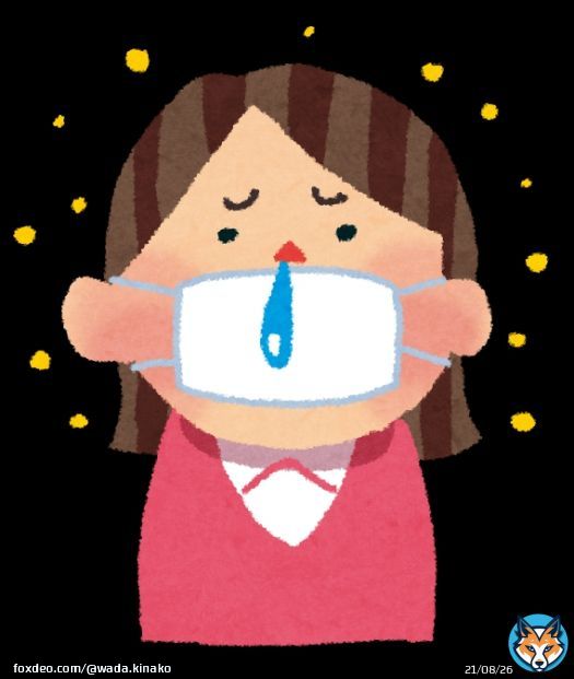 あなたの花粉症はどっち? 寒タイプ ダラダラ鼻水・鼻詰まり →温める系対策(腹巻き、紫蘇・生姜・紅茶など) 熱タイプ 目、のど痒い!痛痒い! →冷ます系対策(イライラ回避、炭酸水・いちご・トマト・緑茶) ※熱タイプに小青竜湯(体温める)は逆効果 熱の炎症を加速させるので注意!