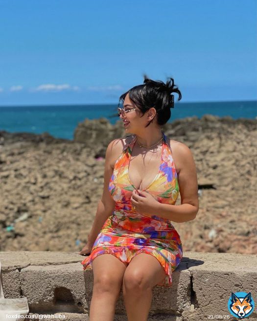 Summer vibes \ud83d\udd25