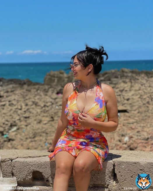 Summer vibes \ud83d\udd25