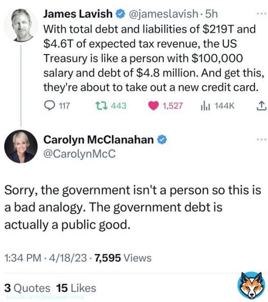 &ldquo;Financial planners&rdquo; are some of the most insidious fiat charlatans.   Thankfully, #Bitcoin will make them obsolete.