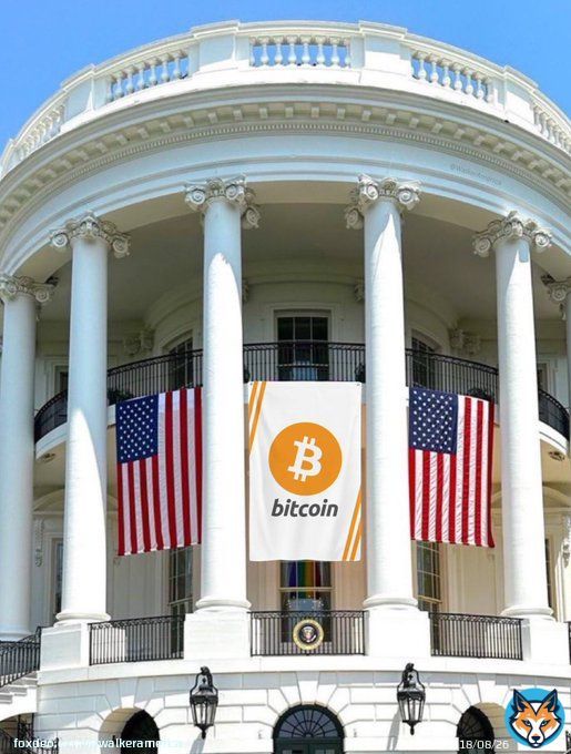 With liberty and justice for all.   Happy flag day.  #Bitcoin