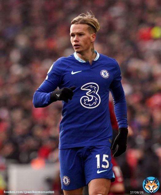 I think we have improved a lot in the mid Field and defence, we just have to work on the attack now. Badiashile is the defence missing piece and we have found him. #COYB #Chelsea