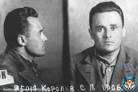 Сегодня, в день космонавтики, стоит вспомнить кому СССР и мир обязаны своим первым успехам в космосе.  Украинцу из Житомира Сергею Павловичу Королеву, прошедшему ужасы ГУЛАГа и выжившему вопреки, чтобы стать отцом советской космонавтики.