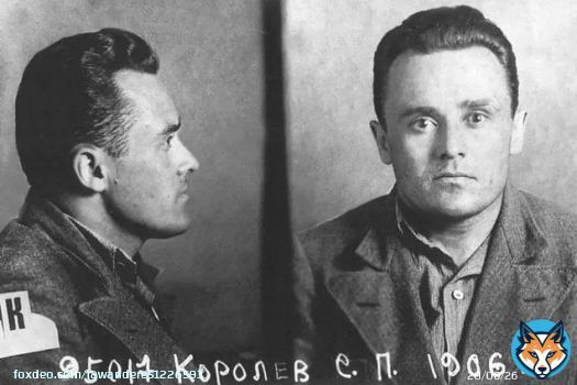 Сегодня, в день космонавтики, стоит вспомнить кому СССР и мир обязаны своим первым успехам в космосе.  Украинцу из Житомира Сергею Павловичу Королеву, прошедшему ужасы ГУЛАГа и выжившему вопреки, чтобы стать отцом советской космонавтики.