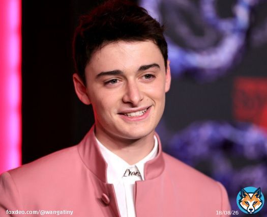 don’t let your love for the series make you forget about thisQuotePop Base@PopBase·Oct 11, 2023Noah Schnapp shares statement on Israel and Palestine: “You either stand with Israel or you stand with terrorism. It shouldn’t be a difficult choice. Shameon you.”