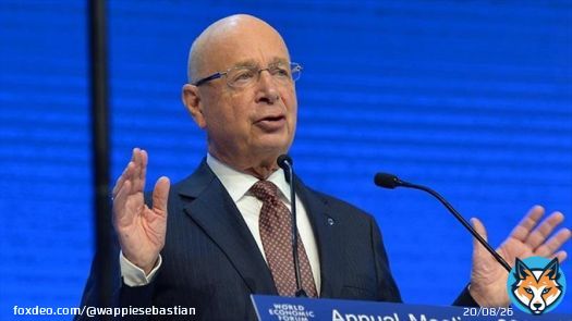 Jajaja de meeste bosbranden zijn in WEF landen.  In Rusland branden de bossen niet.  The Great Reset landen branden goed