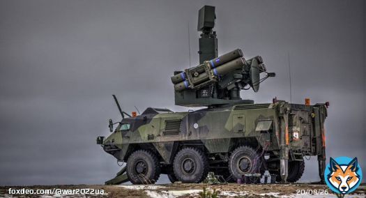 Франция направила Украине ПВО Crotale, &ndash; Эмманюэль Макрон Кроме того, он пообещал, что в начале 2023 года страна отправится еще вооружение д #Ukraine #Kherson #Крым #Dnipro #Wagner #Bakhmut #HIMARS #Kyiv #Belarus #Ukrainian #Moscow #Crimea #Donetsk #Bakhmut #Мариуполь #Бахмут