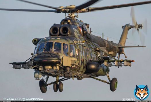 Хорватия вывела из состава армии 14 вертолетов Ми-8 и Ми-8 МТВ  и планирует предоставить их Украине, &mdash; Jutarnji list  #SlavaUkraini #вторжениероссии #Русня #войнасукраиной #RussiaIsLosing