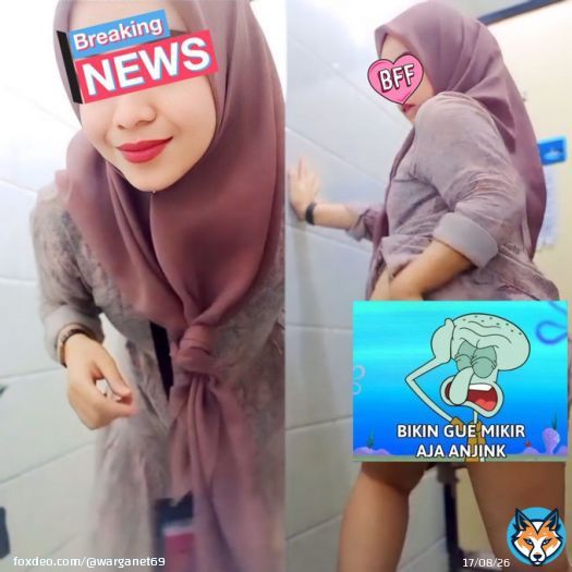 ~{ Hijaber Suka Sangean Nih Viral }~ Kamis Malam Jumat Messi GOAT MUFC Arsenal Liverpool Bekasi Pengen Banget…Show more